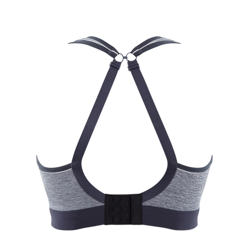 Panache Sport Boundless Non Wired Sports Bra