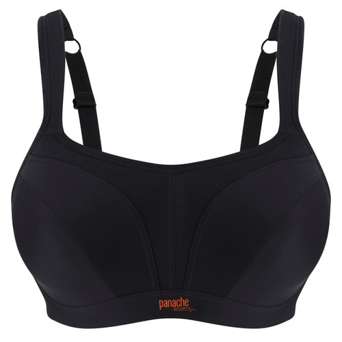 ENELL Sports Bra - boobydoo