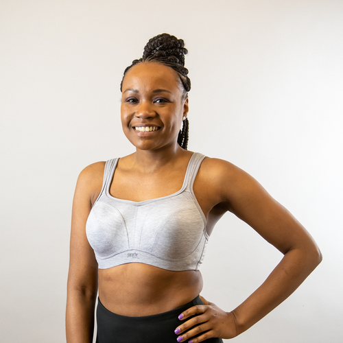 Sporty Chic: 5 Ways to Rock a Sports Bra as a Crop Top