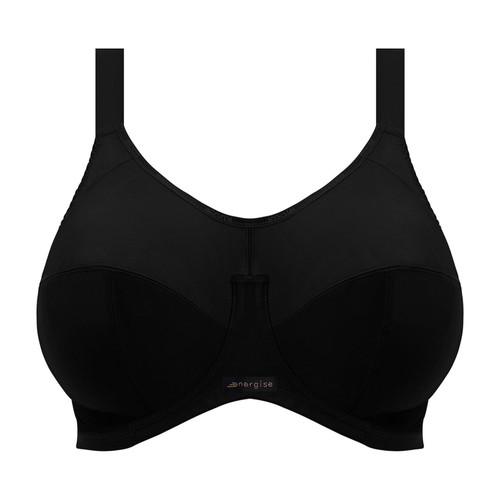 Elomi Energise Underwired Sports Bra