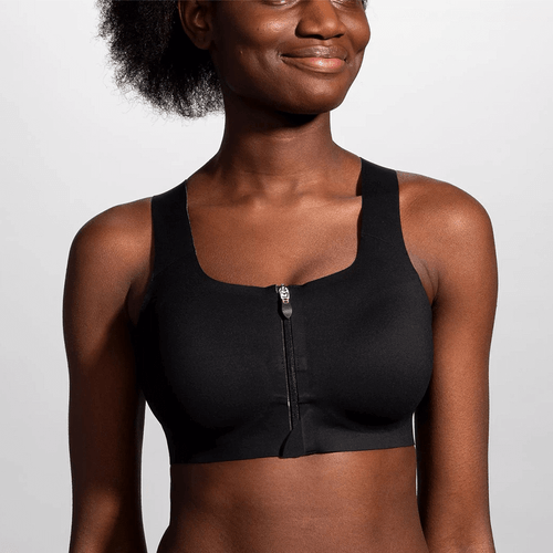 Brooks Drive Convertible Run Bra - boobydoo