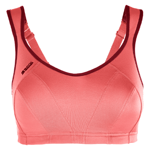 Shock Absorber 102 Active Classic Support Bra - SS17-38F 