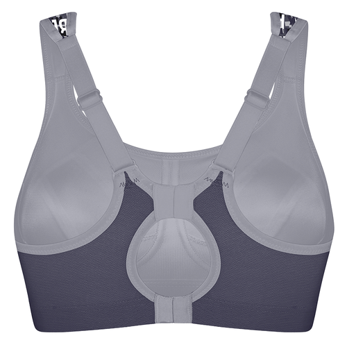 Shock Absorber Multi Sports Support Sports Bra Print Logo