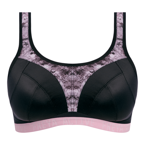 Freya Active Dynamic Non Wired Sports Bra - Clearance