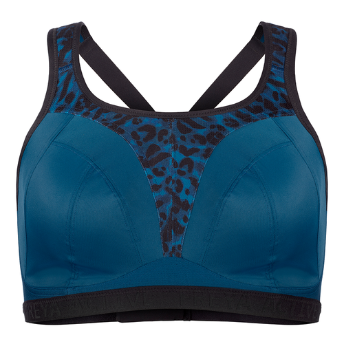 Freya Active Dynamic Non Wired Sports Bra - Clearance
