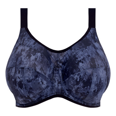 Elomi Energise Underwired Sports Bra - 8042 - Clearance