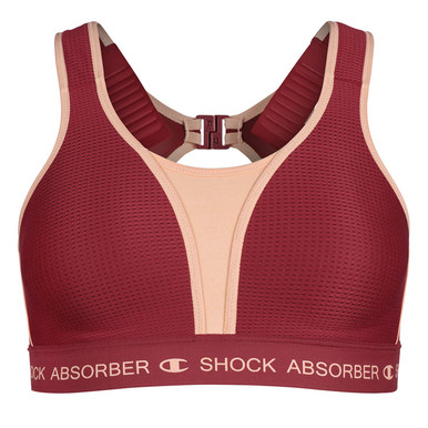 Shock Absorber Padded Run Bra - Clearance