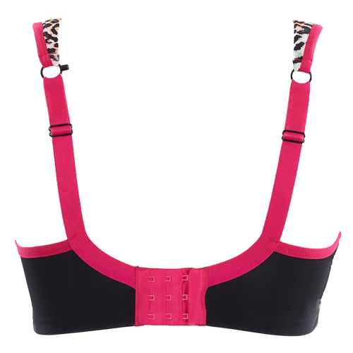 boobydoo: Sports Bras With All The Features You Need 💝