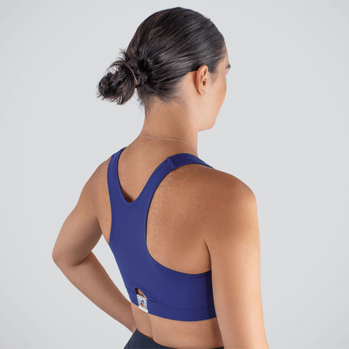 Sportjock Action Padded Sports Bra