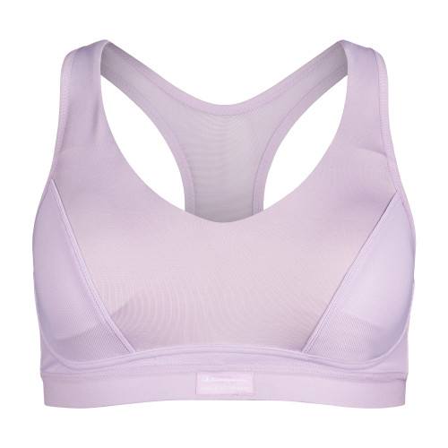 Shock Absorber Pump Padded Bra