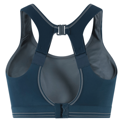 Shock Absorber Ultimate Run Bra - Reflecting Pond