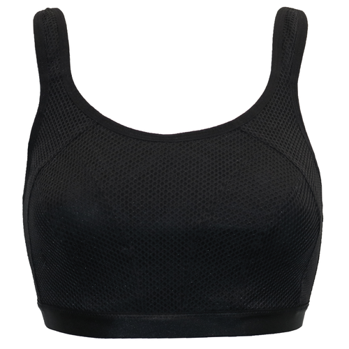Pour Moi Strive Non-Wired Non-Padded Full Cup Sports Bra