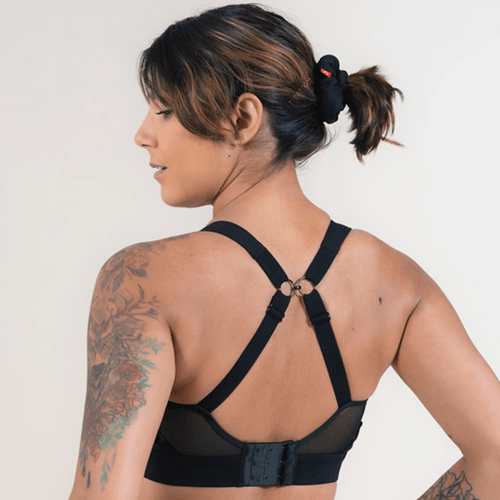 MAAREE Solidarity High-Impact Sports Bra