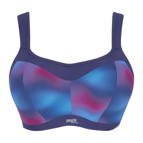 Panache Sport Power Wired Sports Bra - S226
