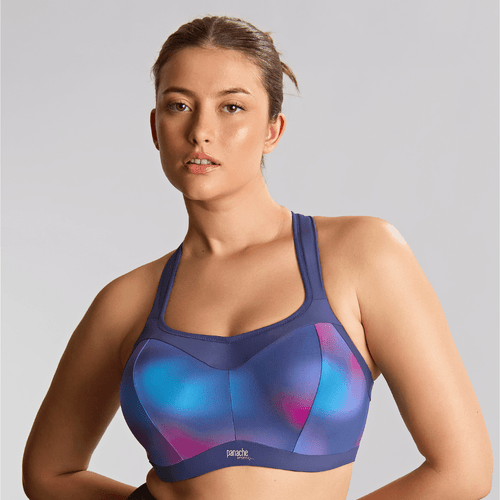 Panache Sport Power Wired Sports Bra - S226