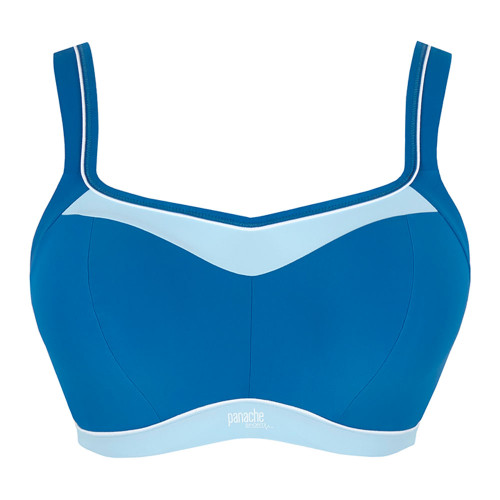 Panache Sport Power Wired Sports Bra - Seasonal