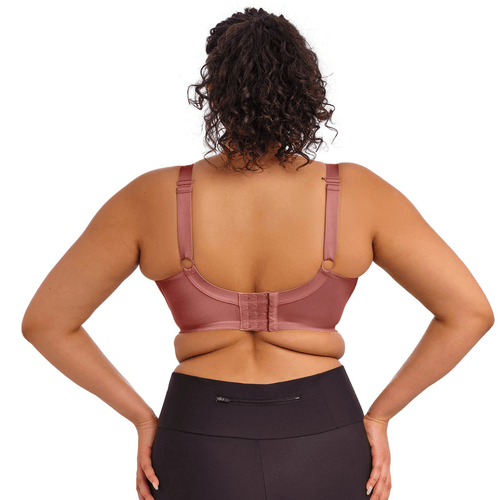 Elomi Energise Underwired Sports Bra - Seasonal