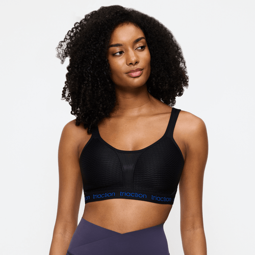 triaction by Triumph Energy Lite