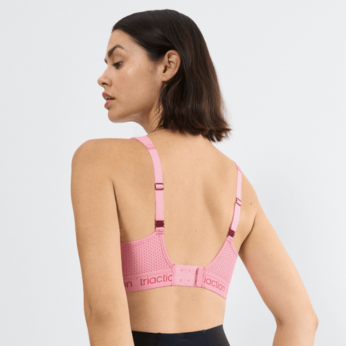 triaction by Triumph Energy Lite