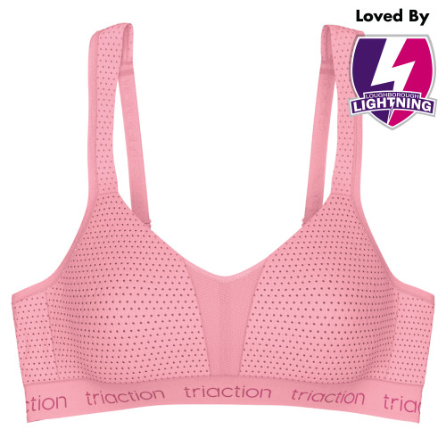 triaction by Triumph Energy Lite