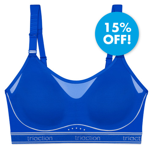triaction by Triumph Cardio Breeze