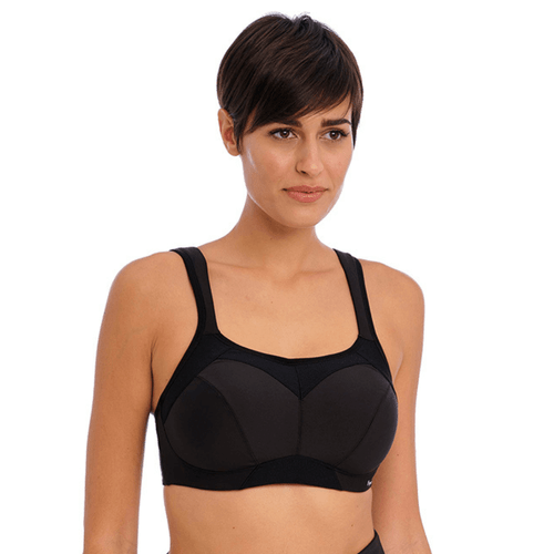 Freya High-Octane underwired Sports Bra