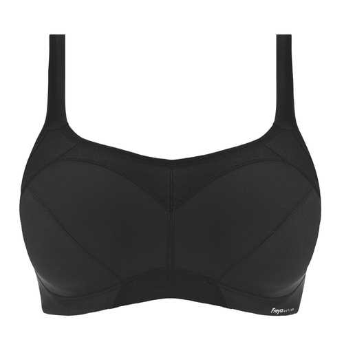 Freya High-Octane underwired Sports Bra