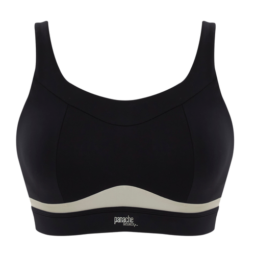 Panache Sport Freedom Non Padded Non Wired Sports Bra