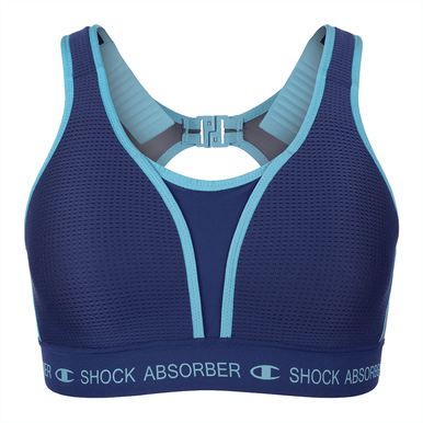 Shock Absorber Padded Run Bra - Sale
