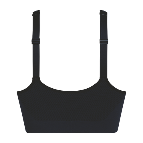 Anita EasyMove Zip Sports Top