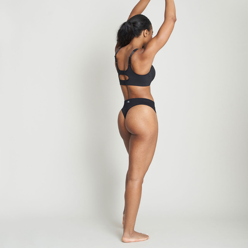 Runderwear Women's Running Thong