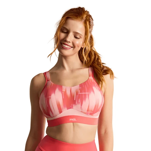 Panache Sport Boundless Non Wired Sports Bra - Seasonal