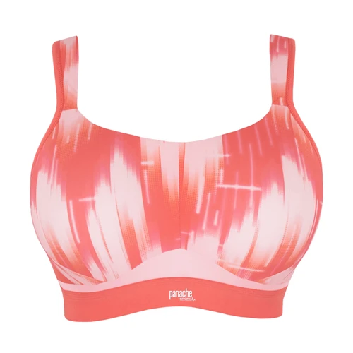 Panache Sport Boundless Non Wired Sports Bra - Seasonal
