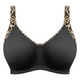 Freya Active Sonic Underwired Spacer Sports Bra - Pure Leopard