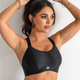 Pour Moi Empower U/W Lightly Padded Convertible Sports Br