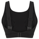 Natal Active Freyja Nursing Sports Bra (G-J Cup)