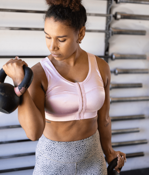 Enell sports bra