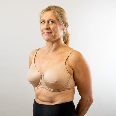 Berlei horse riding bra