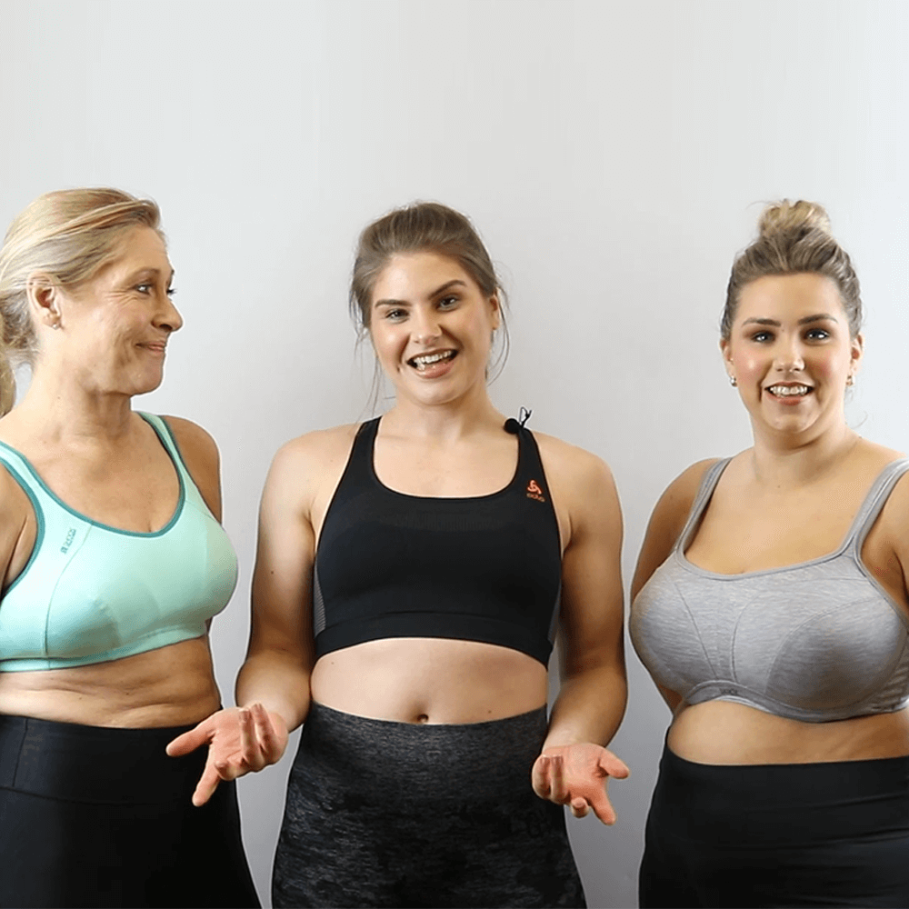 A guide to buying Sports Bras online