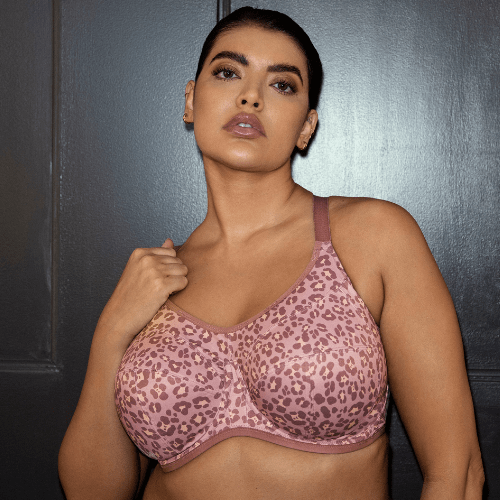 Elomi Energise underwired sports bra