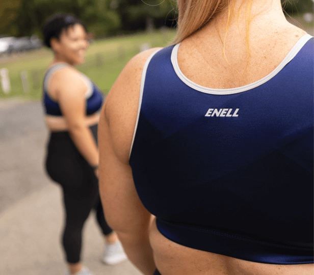 Enell sports bras