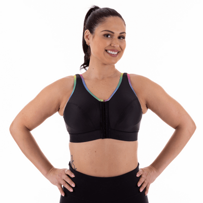 Enell lite sports bra