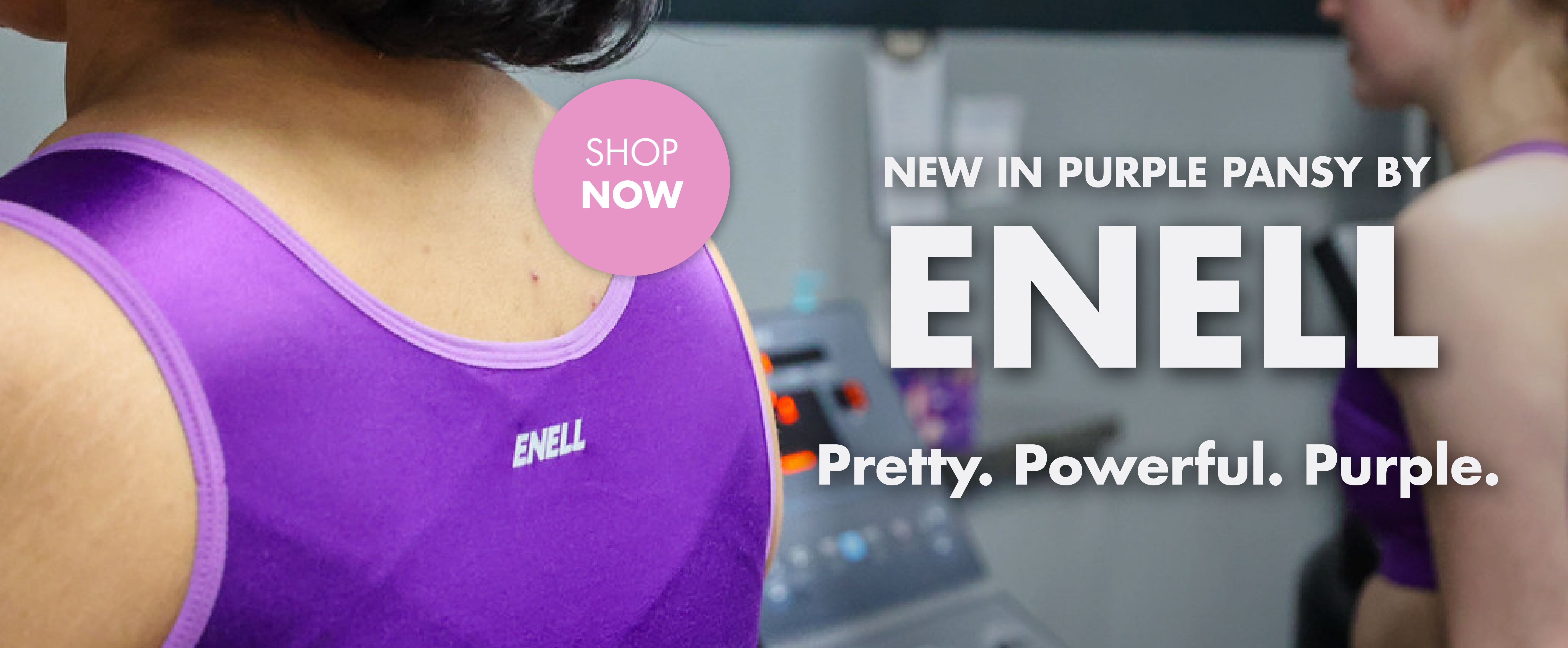 Shop Enell sports bras