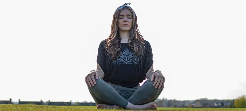 How to get started with meditation