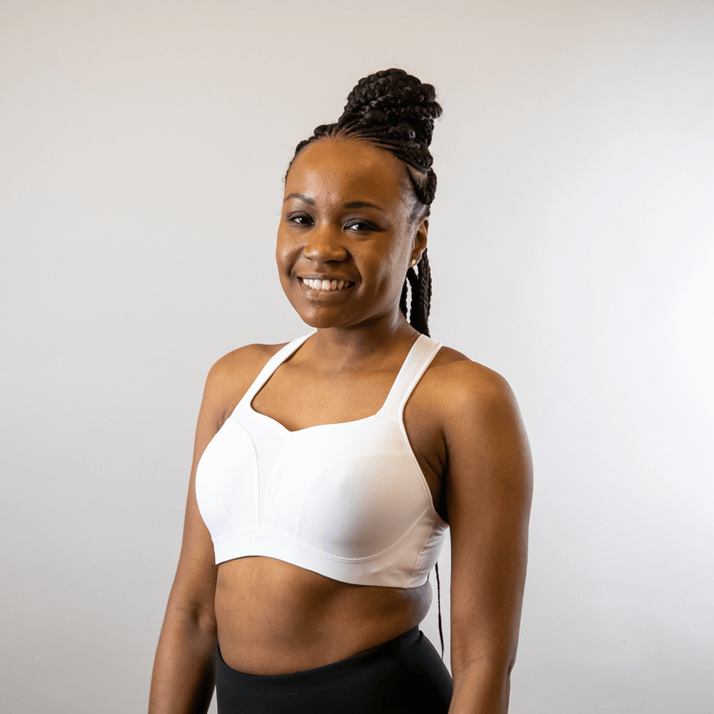 Ultimate Guide To Buying A Sports Bra