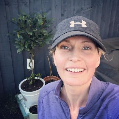 running mummys journey