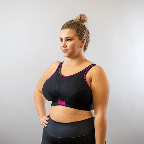 Royce G-K Impact free sports bra