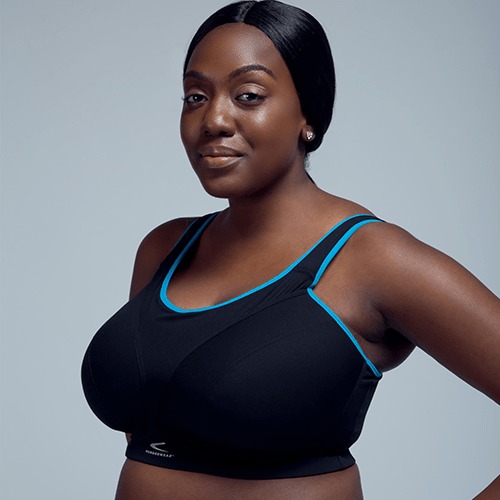 The Top 10 Most Comfortable Sports Bras – As Voted for by You