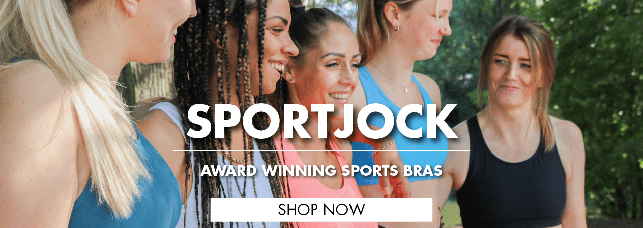 Shop SportJock Sports Bras