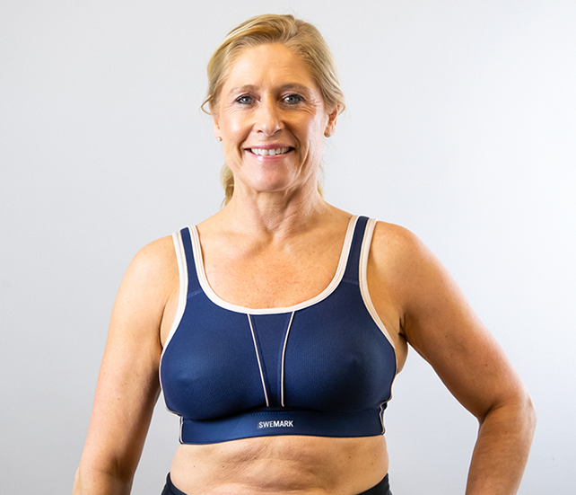 Louize's Shock Absorber InfinitY Power Bra Review